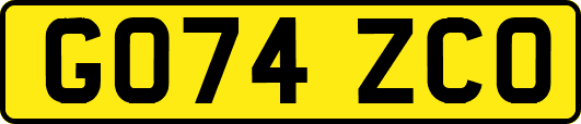 GO74ZCO