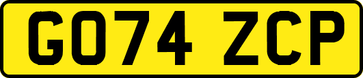 GO74ZCP