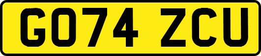GO74ZCU