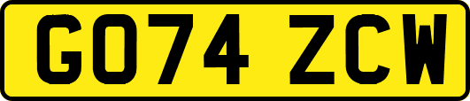 GO74ZCW