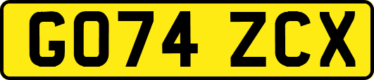 GO74ZCX