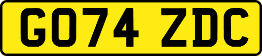 GO74ZDC