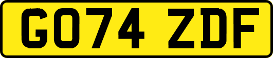 GO74ZDF