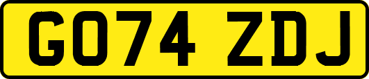 GO74ZDJ
