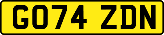 GO74ZDN
