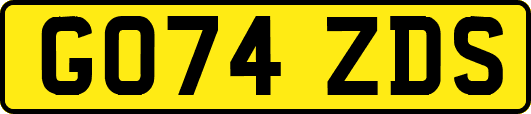 GO74ZDS