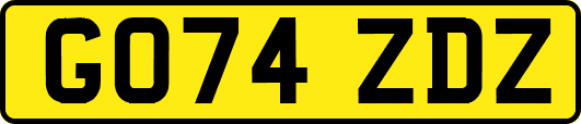 GO74ZDZ