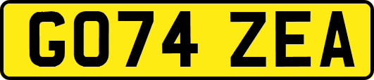 GO74ZEA