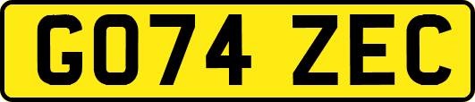 GO74ZEC