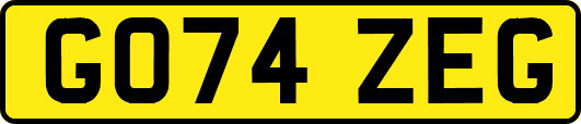 GO74ZEG