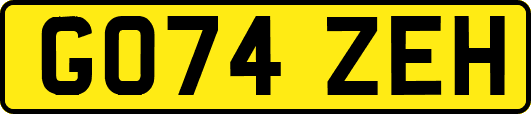 GO74ZEH