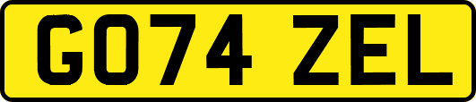 GO74ZEL