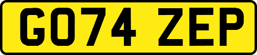 GO74ZEP
