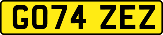 GO74ZEZ