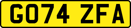 GO74ZFA