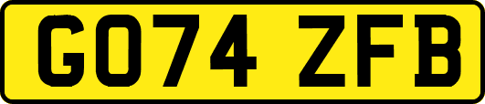 GO74ZFB