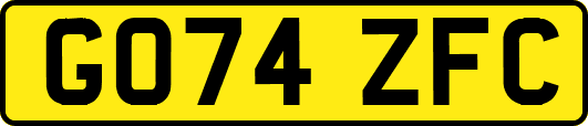 GO74ZFC