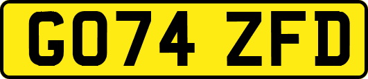 GO74ZFD