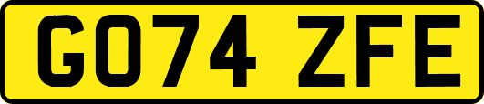 GO74ZFE