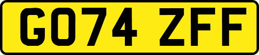 GO74ZFF