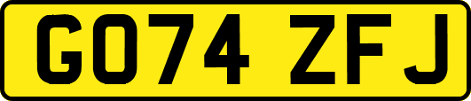 GO74ZFJ