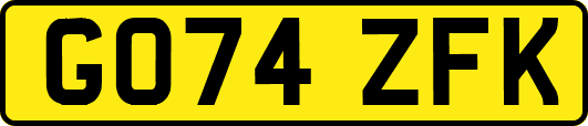 GO74ZFK