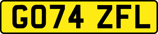 GO74ZFL