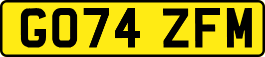 GO74ZFM