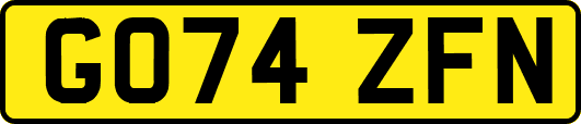 GO74ZFN