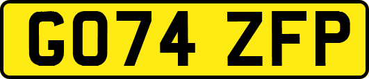 GO74ZFP