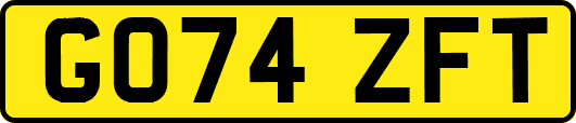 GO74ZFT
