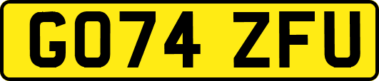 GO74ZFU