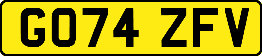 GO74ZFV