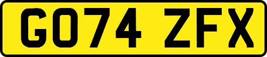 GO74ZFX