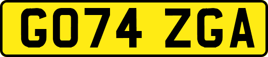 GO74ZGA