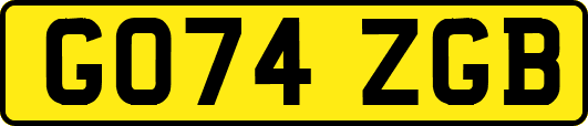 GO74ZGB