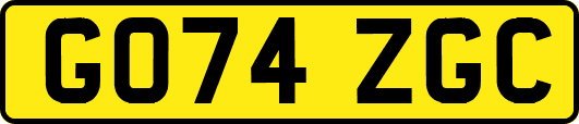 GO74ZGC