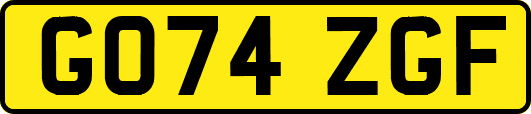 GO74ZGF