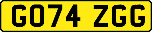 GO74ZGG