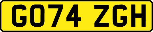 GO74ZGH