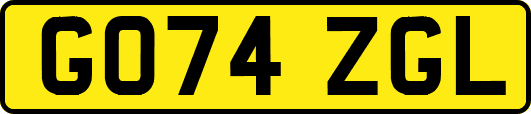 GO74ZGL