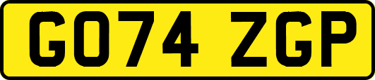 GO74ZGP