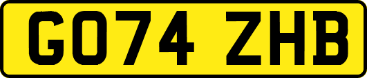GO74ZHB