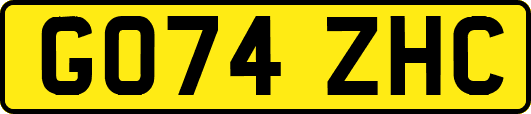 GO74ZHC