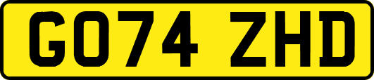 GO74ZHD