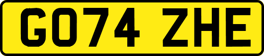GO74ZHE