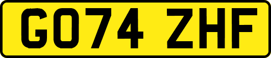 GO74ZHF