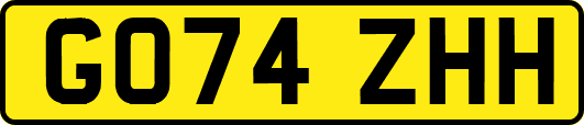 GO74ZHH