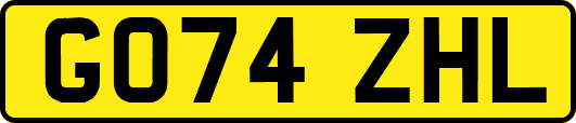 GO74ZHL