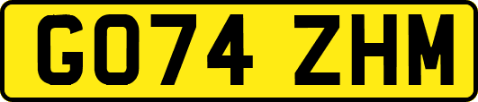 GO74ZHM